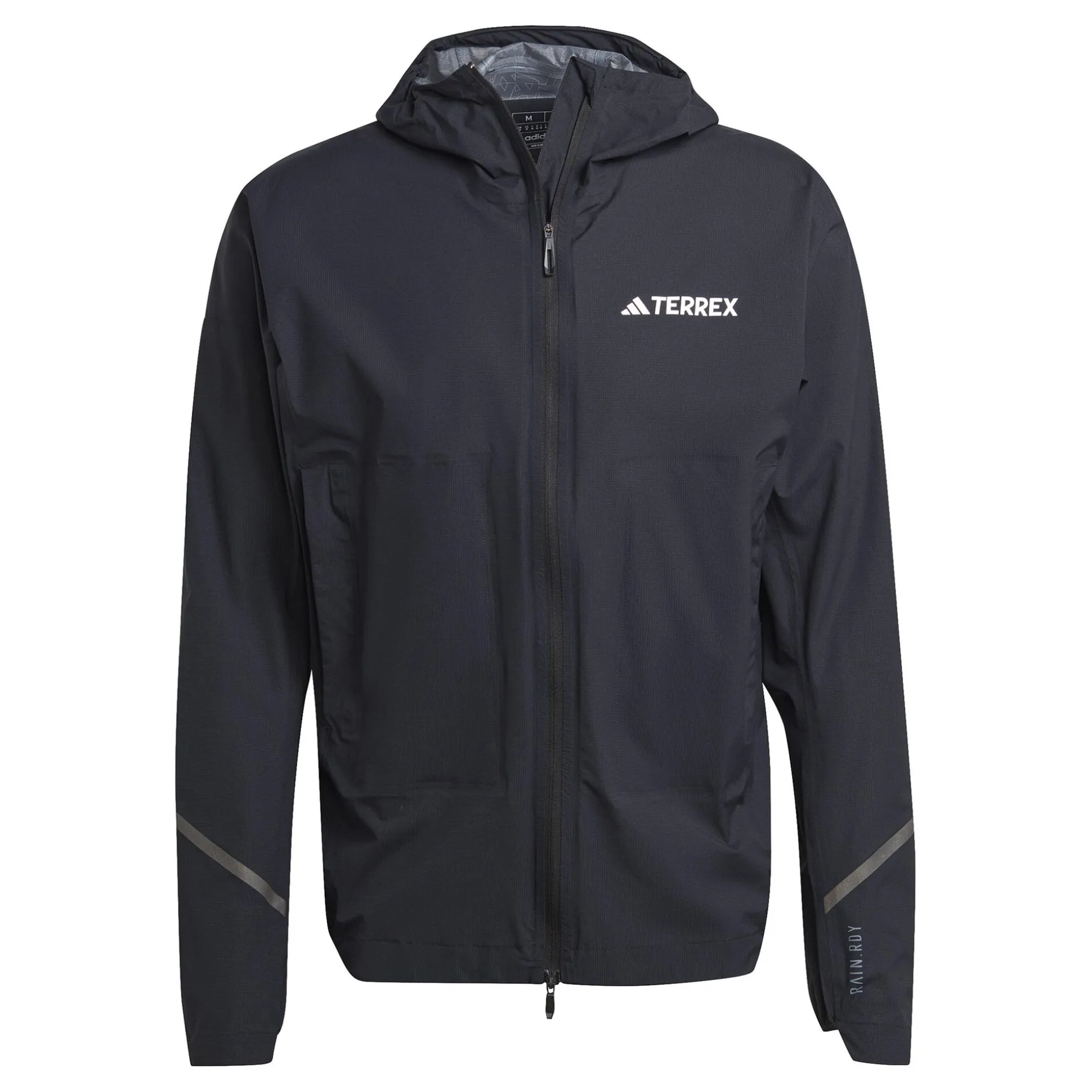 Online Terrex XPR Light Running Jacket Men - Running Clothing