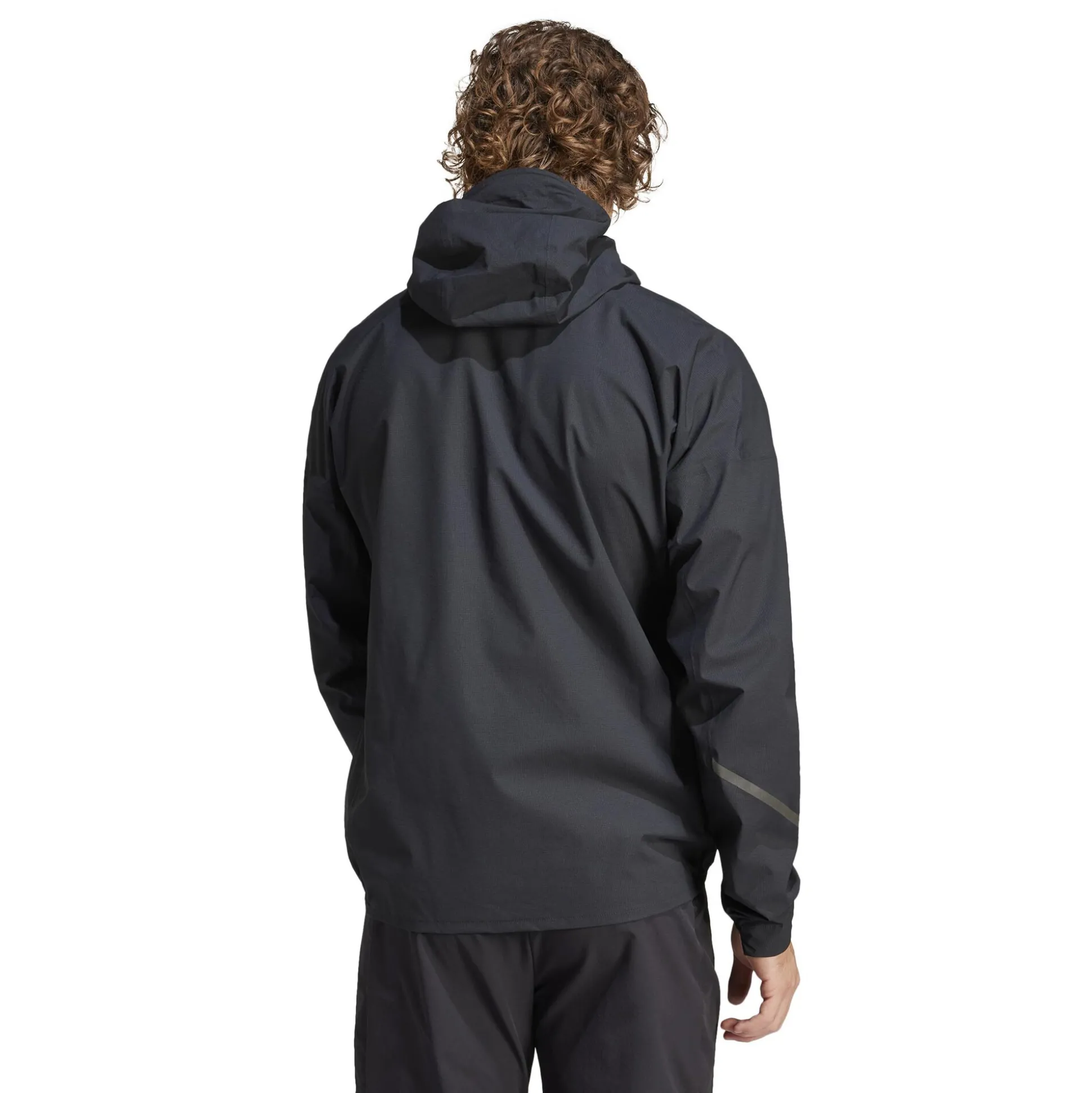 Online Terrex XPR Light Running Jacket Men - Running Clothing
