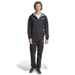 Online Terrex XPR Light Running Jacket Men - Running Clothing