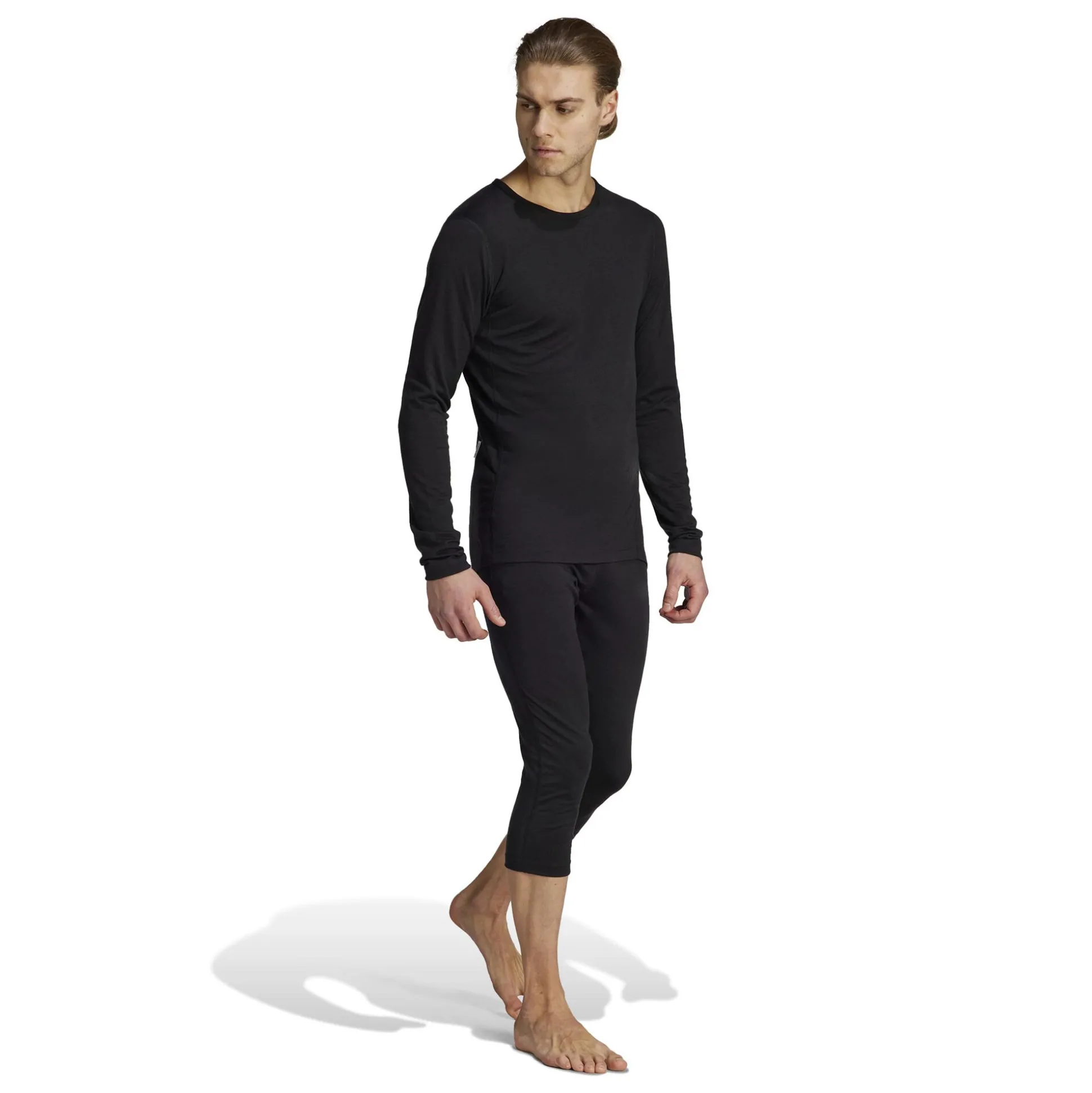 Flash Sale Terrex XPR Merino 200 Long Sleeve Men - Shirts