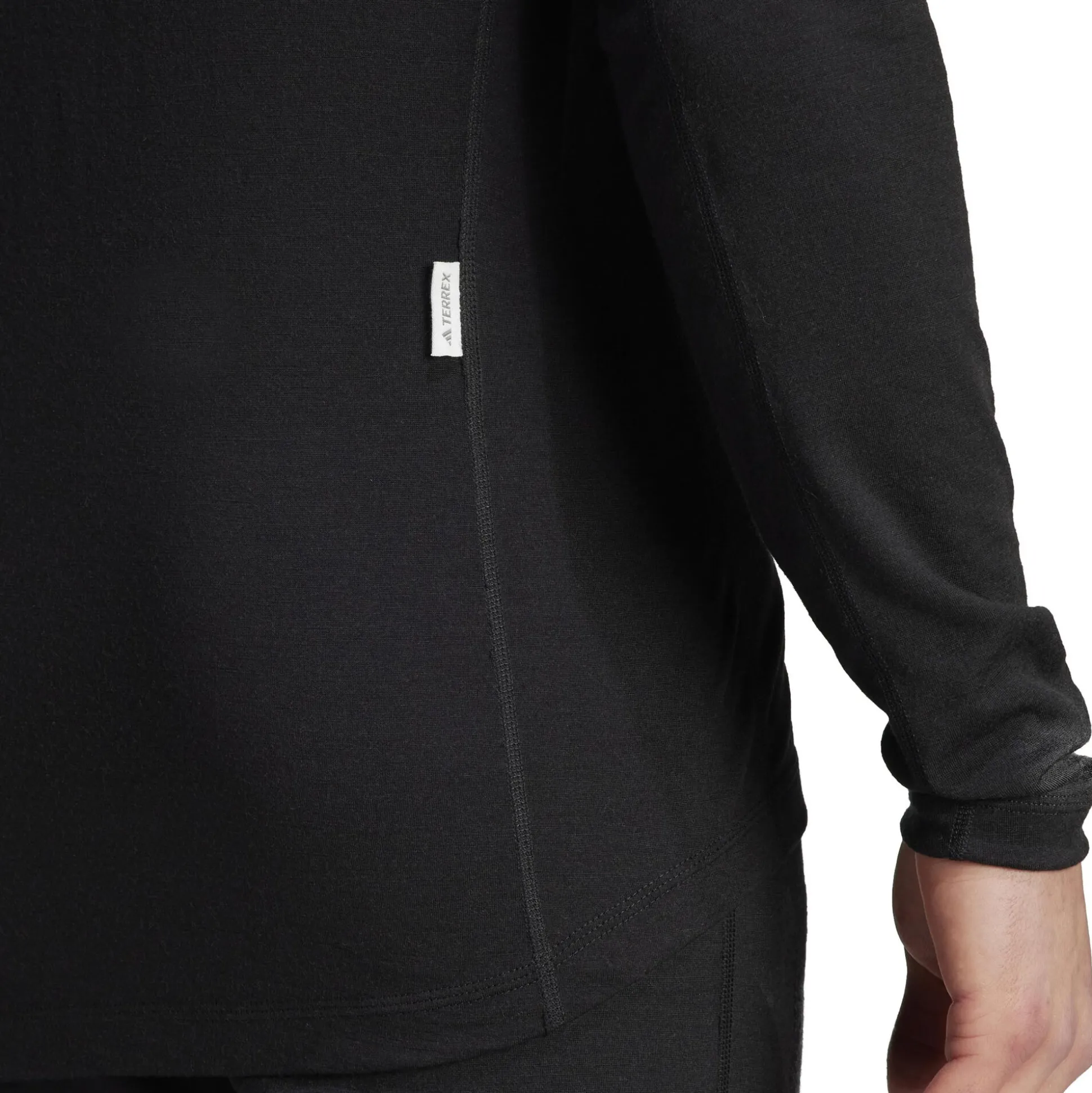 Flash Sale Terrex XPR Merino 200 Long Sleeve Men - Shirts