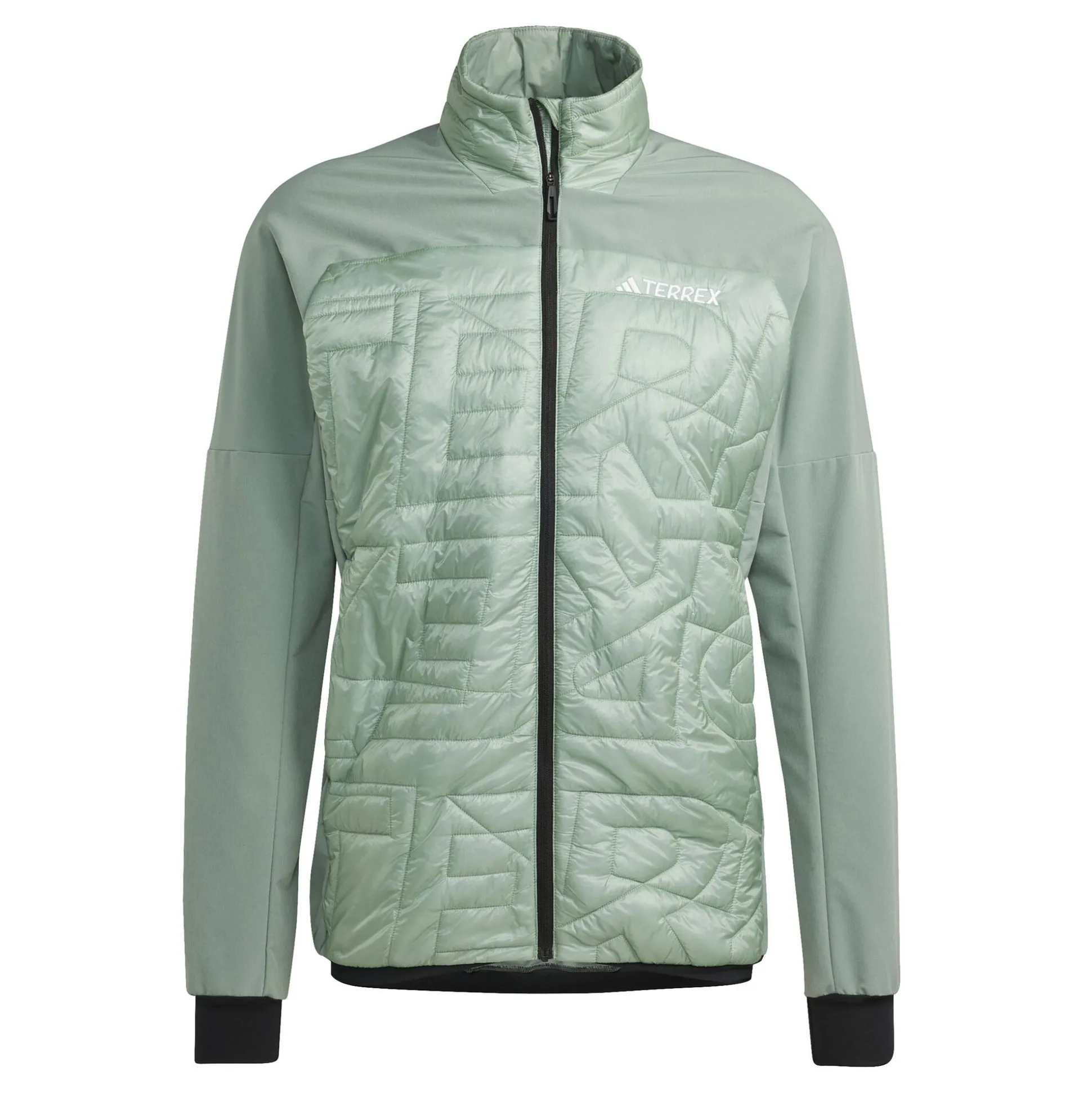 Cheap Terrex XPR Varil Hybrid Running Jacket Men - Running Clothing