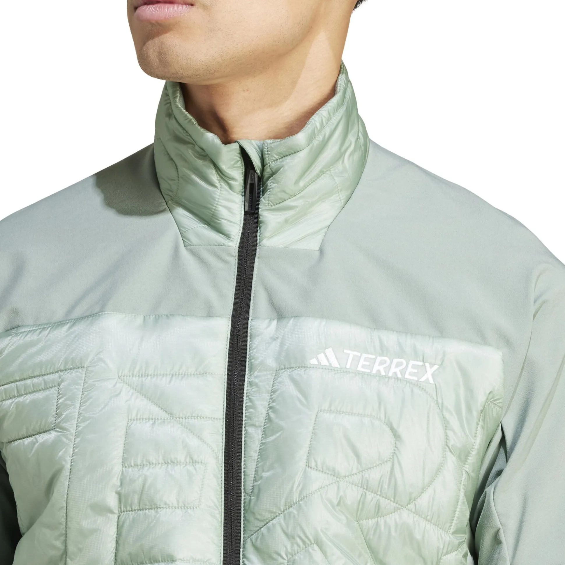 Cheap Terrex XPR Varil Hybrid Running Jacket Men - Running Clothing