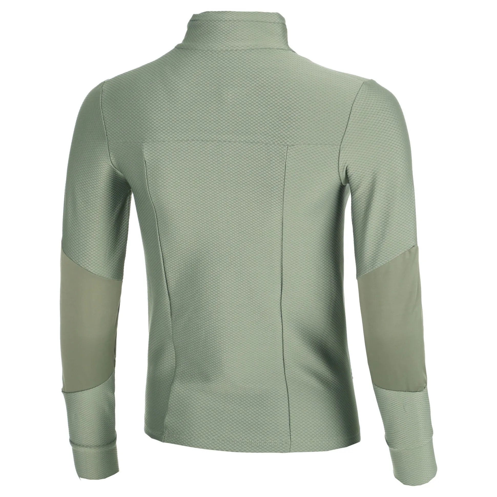 Cheap Texture Training Jacket Women - Jackets