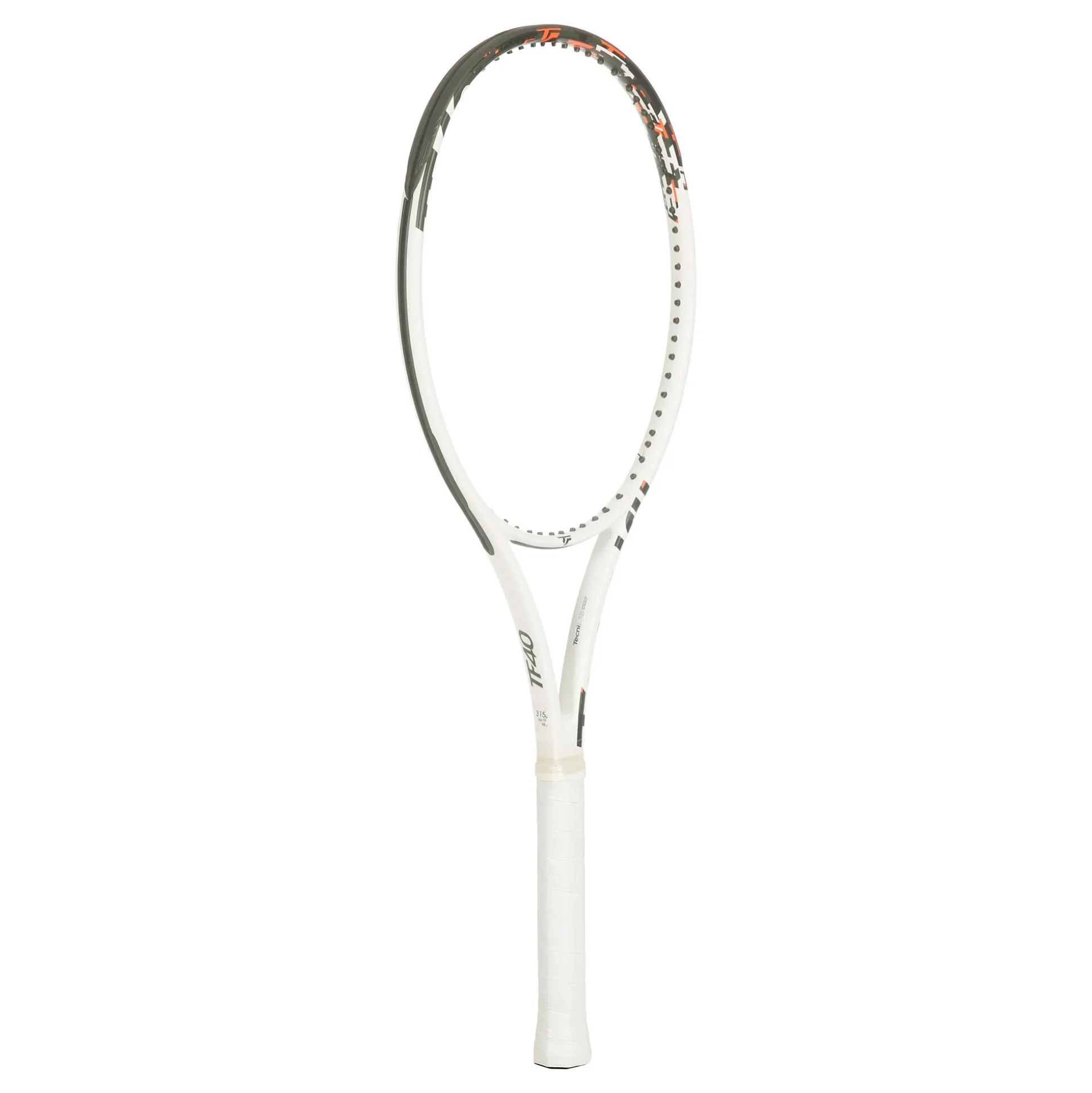 Store TF-40 315 V 3 (16x19) Tour Rackets