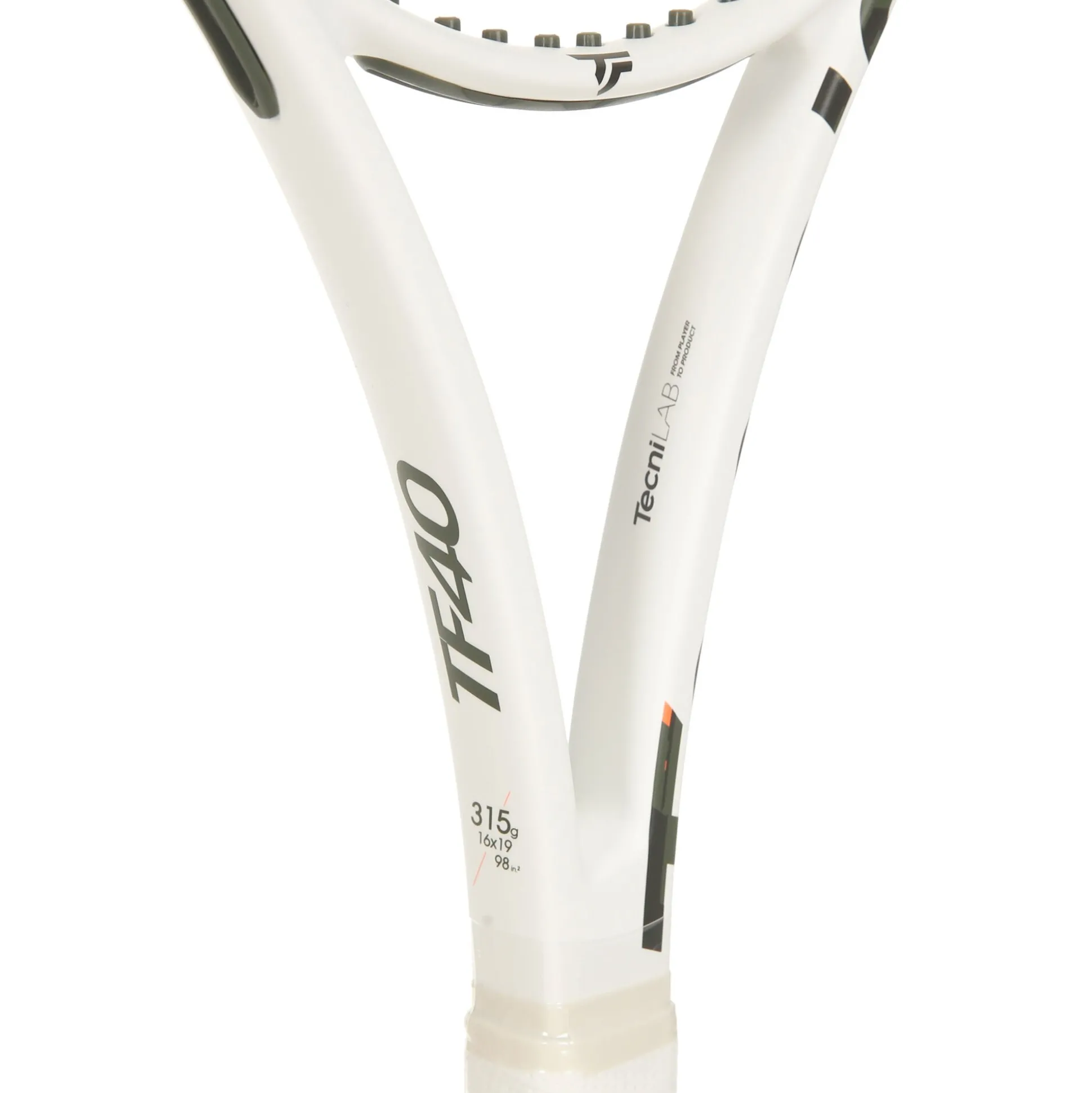 Store TF-40 315 V 3 (16x19) Tour Rackets
