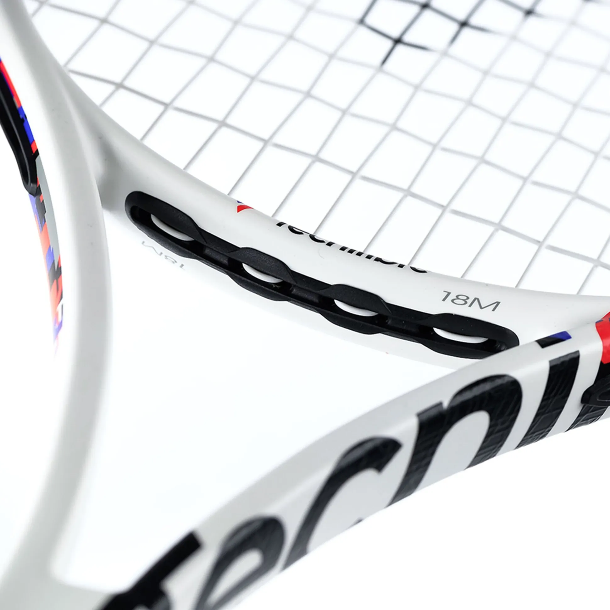 Store TF-40 305 (18x20) Tour Rackets