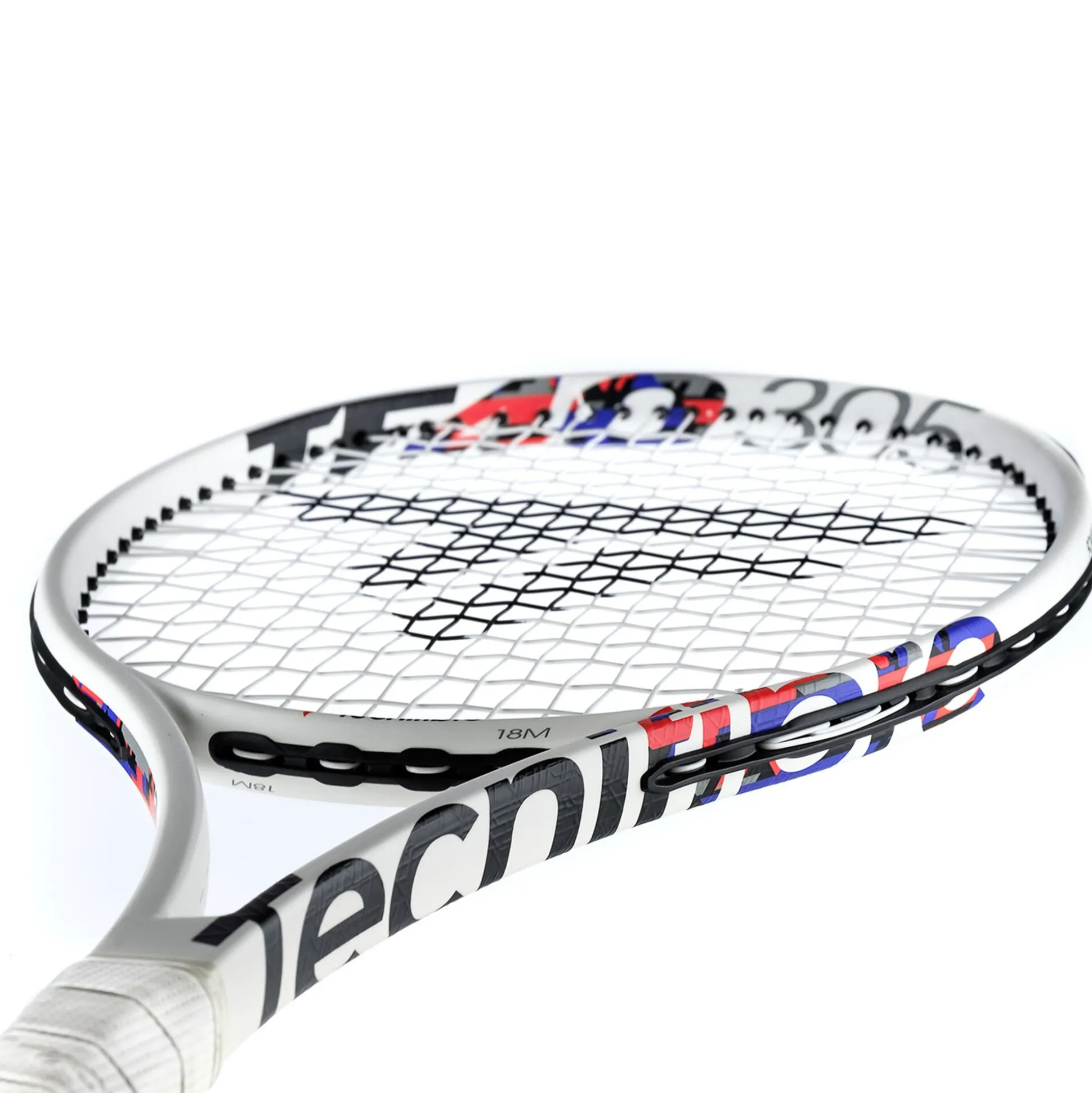 Store TF-40 305 (18x20) Tour Rackets