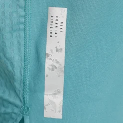 Outlet TF RDVN Element Half-Zip Running Top Men - Blue, Grey Running Clothing