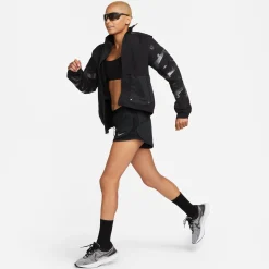 Cheap TF Run Division Running Jacket Women - Running Clothing