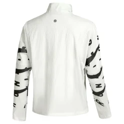 Sale TF Run Division Running Jacket Women - White, Black Running Clothing