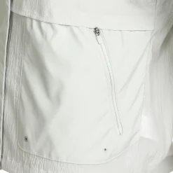Sale TF Run Division Running Jacket Women - White, Black Running Clothing
