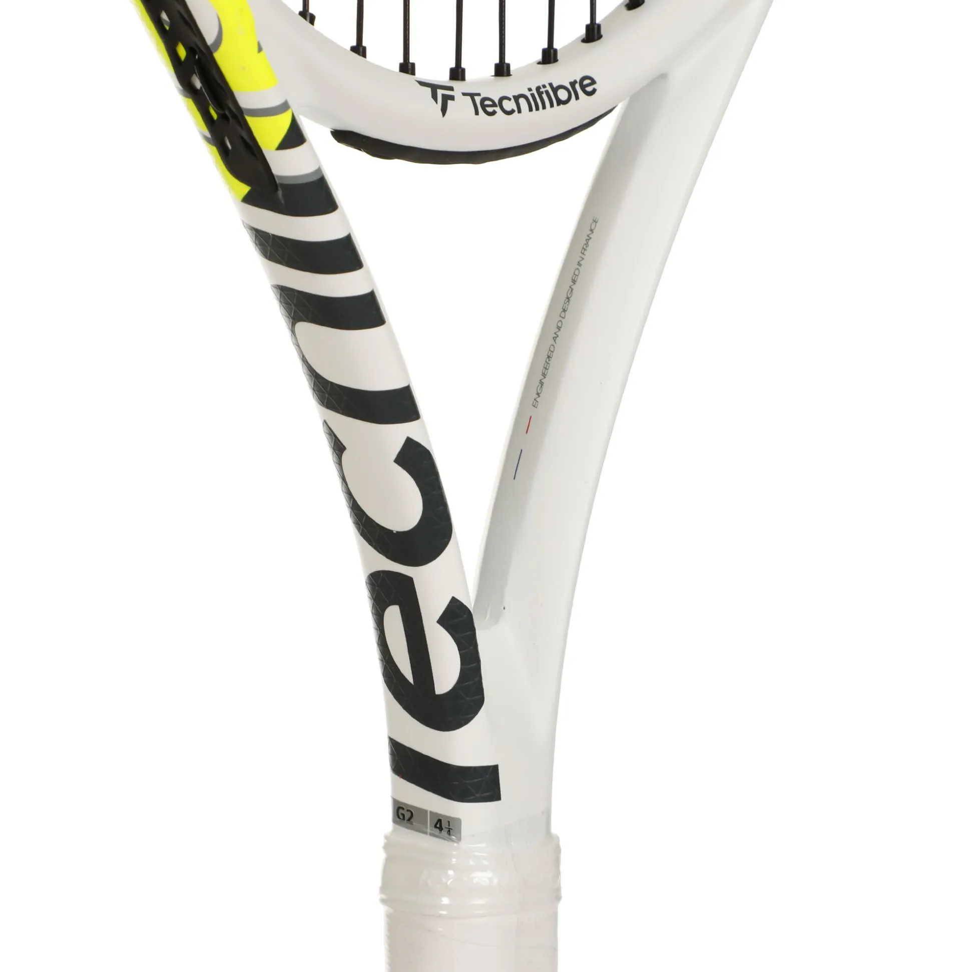 Cheap TF-X1 275 (strung) Comfort Rackets
