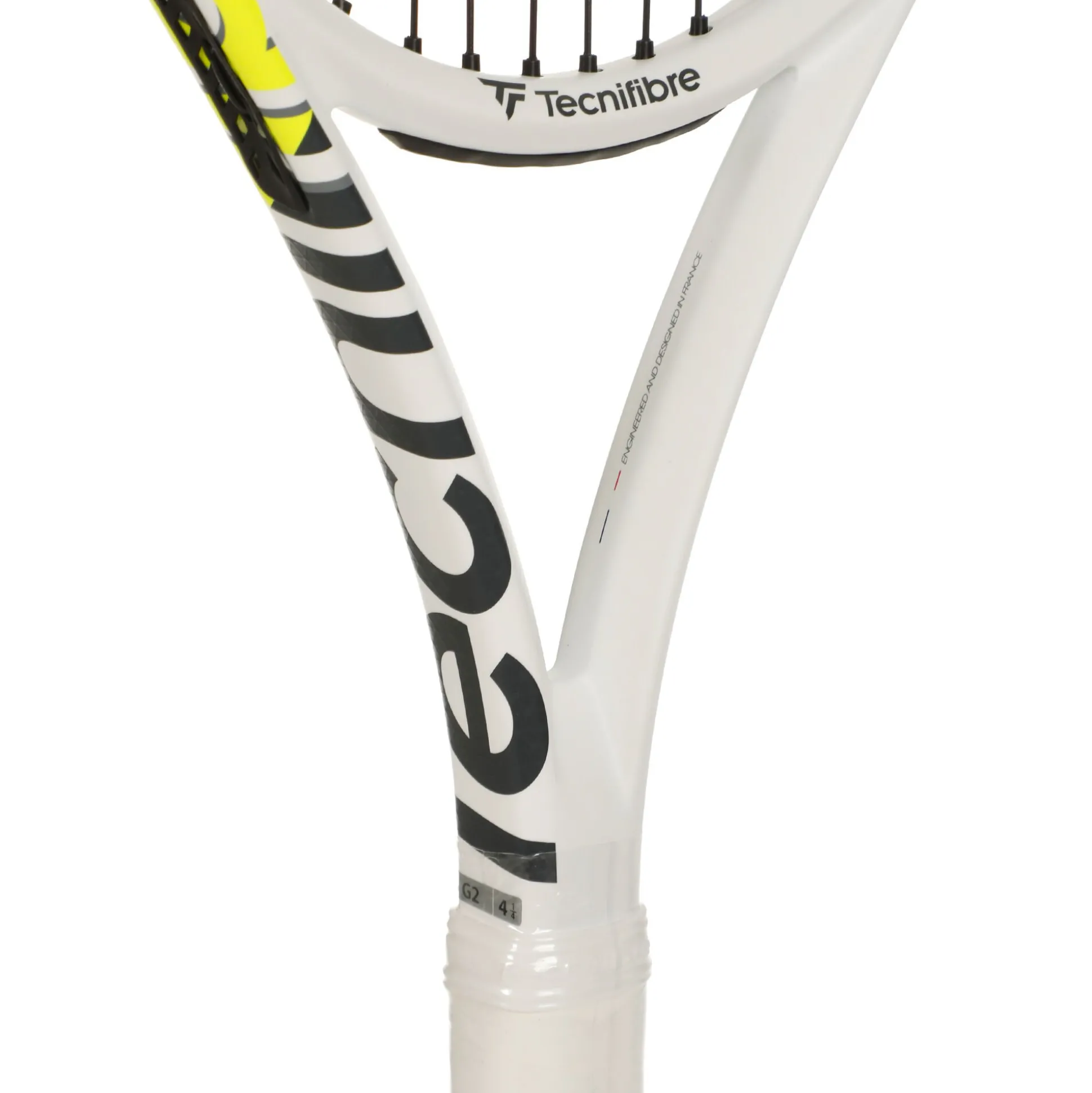 Clearance TF-X1 300 (strung) Tour Rackets