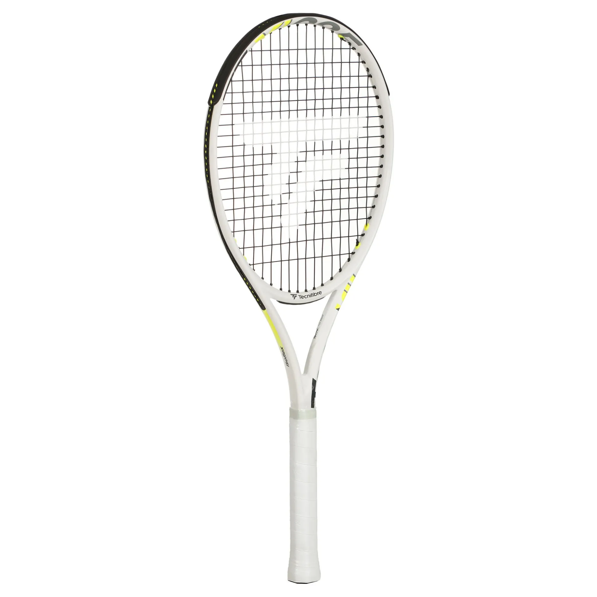 Store TF-X1 285 (strung) Tour Rackets