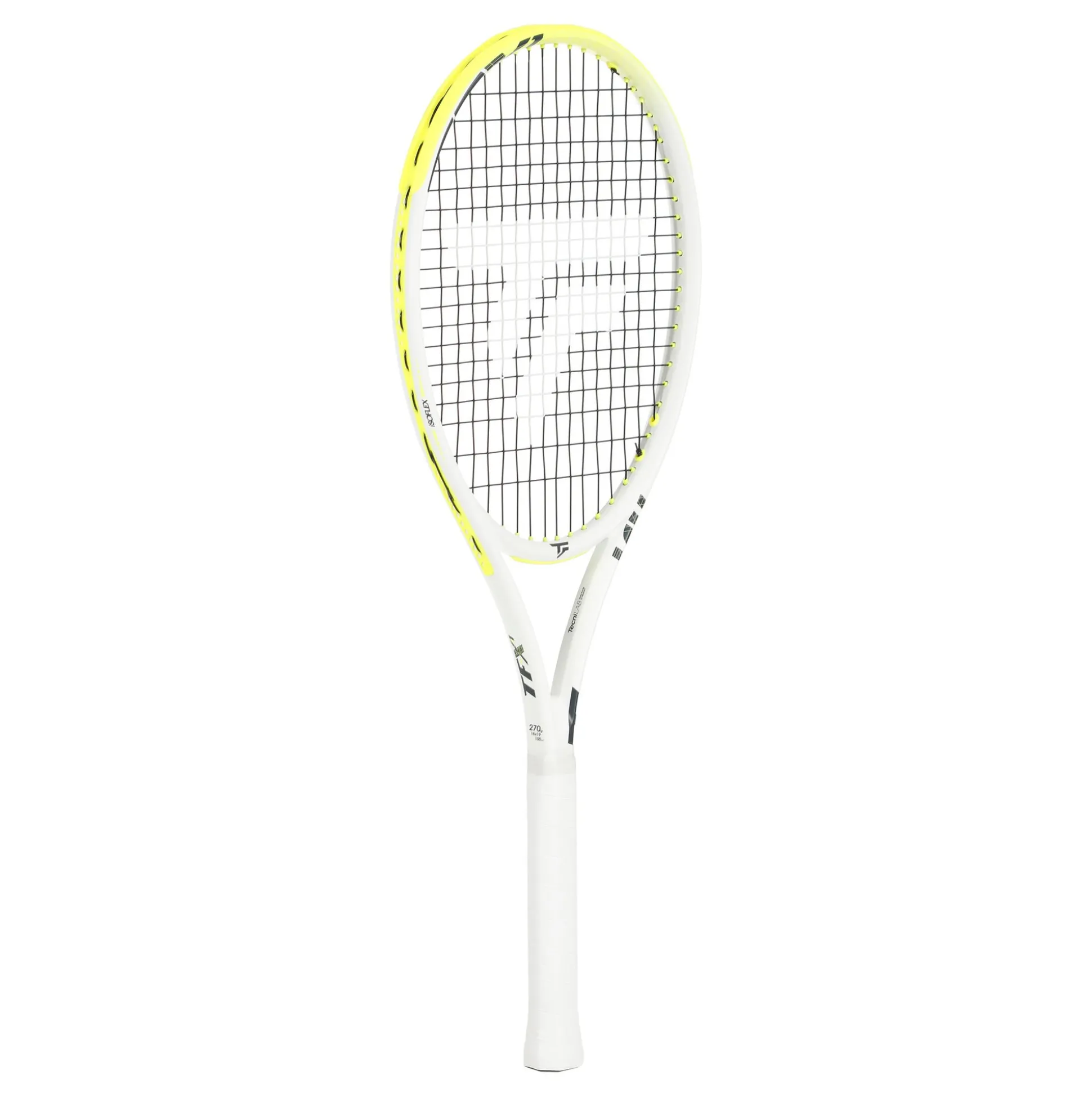 Flash Sale TF-X1 270 V2 Comfort Rackets