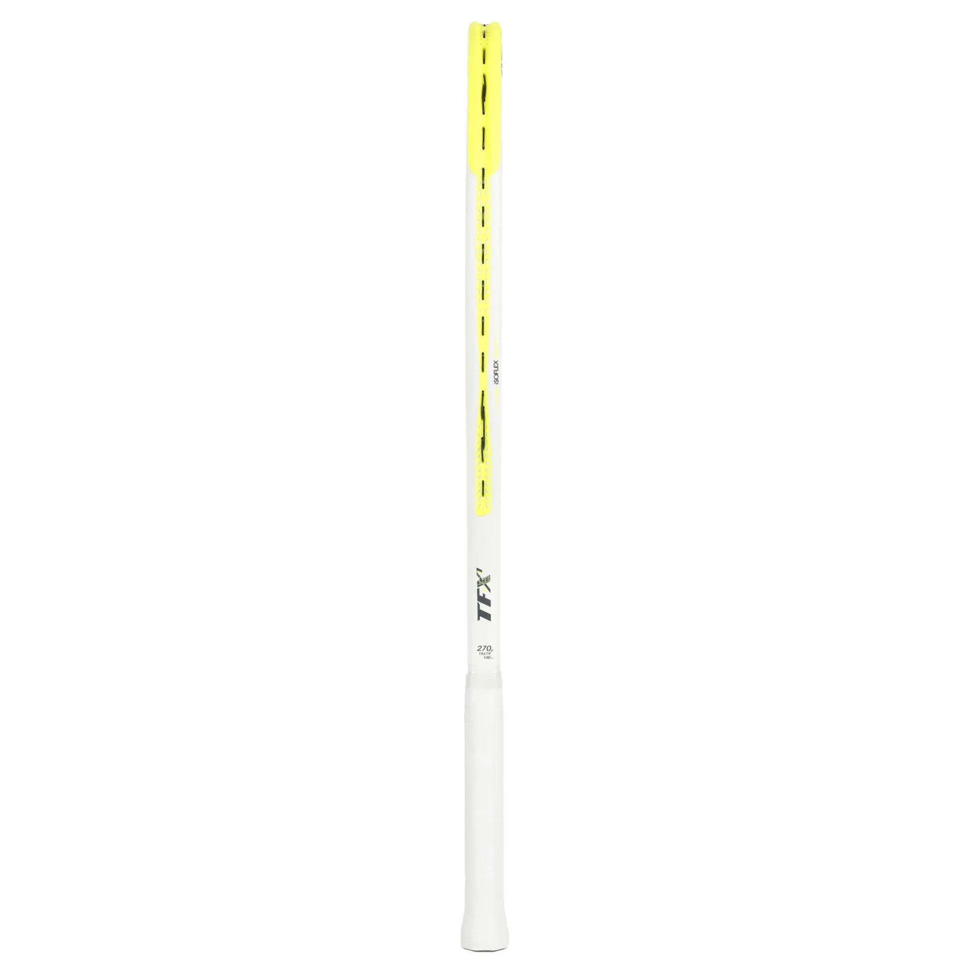 Flash Sale TF-X1 270 V2 Comfort Rackets