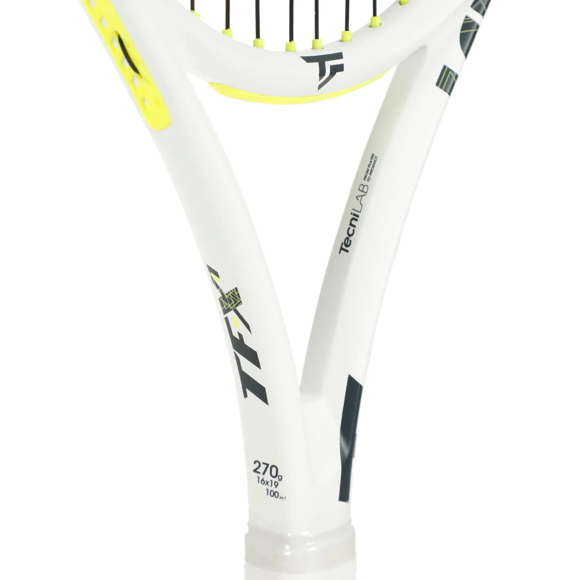 Flash Sale TF-X1 270 V2 Comfort Rackets