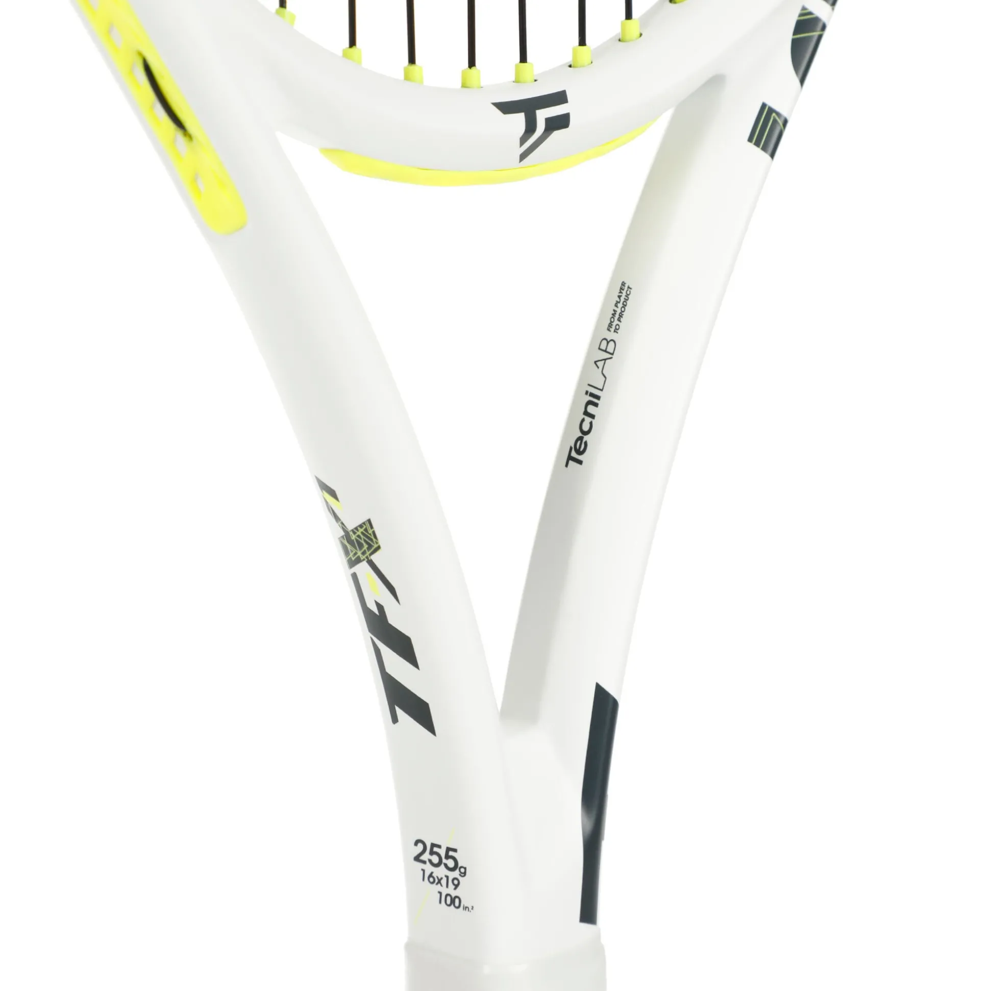 Clearance TF-X1 255 V2 Comfort Rackets