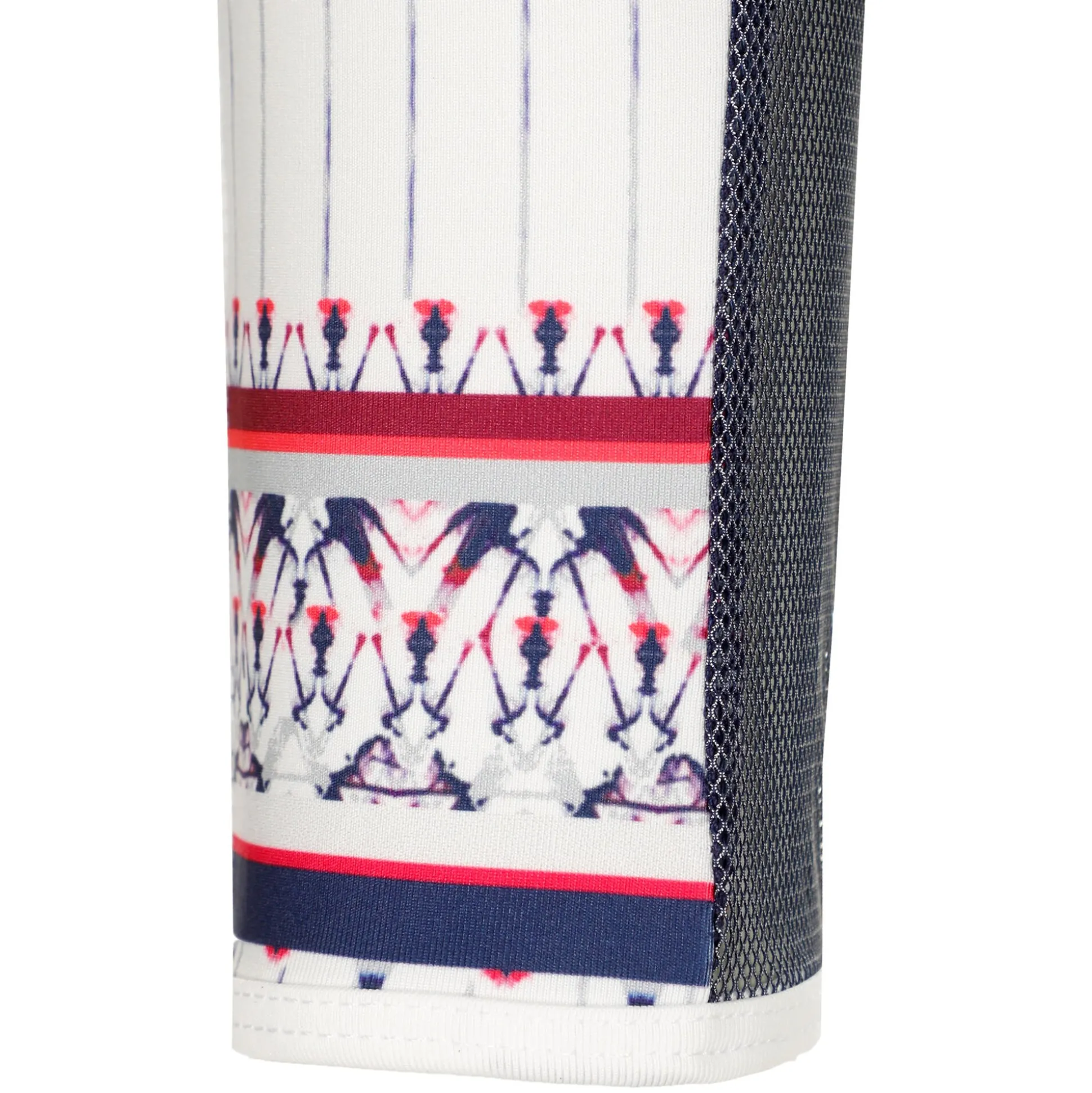 Sale The Berry Buzz Long Sleeve Women - White, Multicoloured Shirts