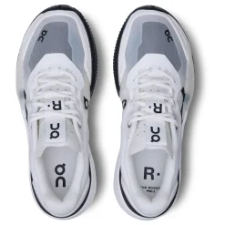 New The Roger Pro 2 Clay Court Shoe Women - White, Black Clay Court Shoes