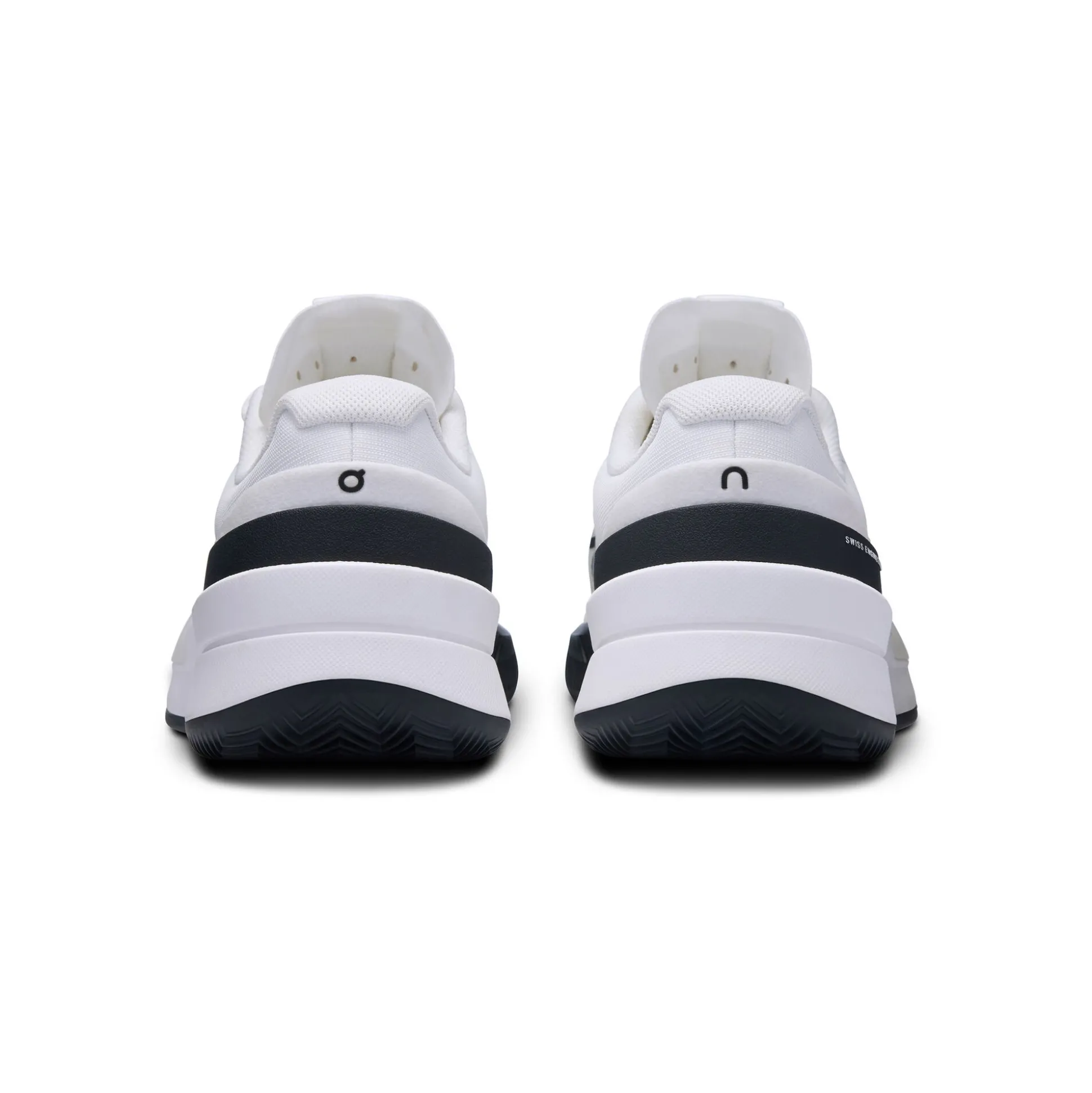 New The Roger Pro 2 Clay Court Shoe Women - White, Black Clay Court Shoes