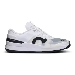 Best Sale The Roger Pro 2 Clay Court Shoe Men - White, Black Clay Court Shoes