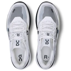 Best Sale The Roger Pro 2 Clay Court Shoe Men - White, Black Clay Court Shoes