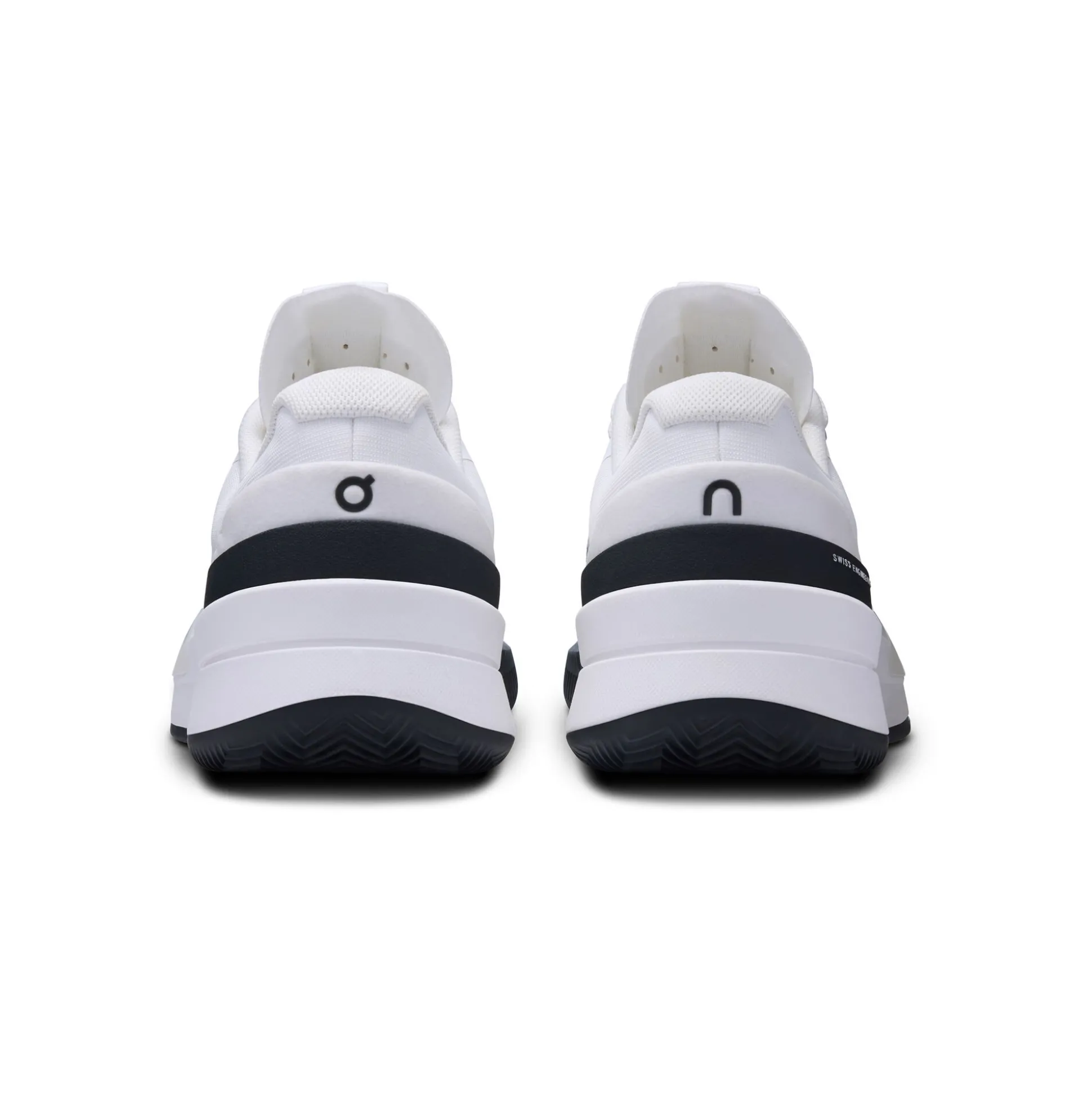 Best Sale The Roger Pro 2 Clay Court Shoe Men - White, Black Clay Court Shoes