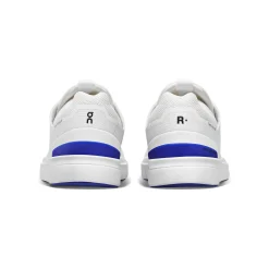 Best Sale The Roger Spin Sneakers Men - White, Dark Blue Casual Shoes