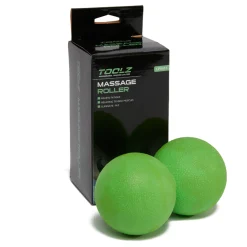 Cheap Therapy Peanut Massage Ball - Green Accessories