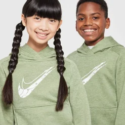 Fashion Therma-Fit Multi Hoody Kids - Hoodies & Sweaters