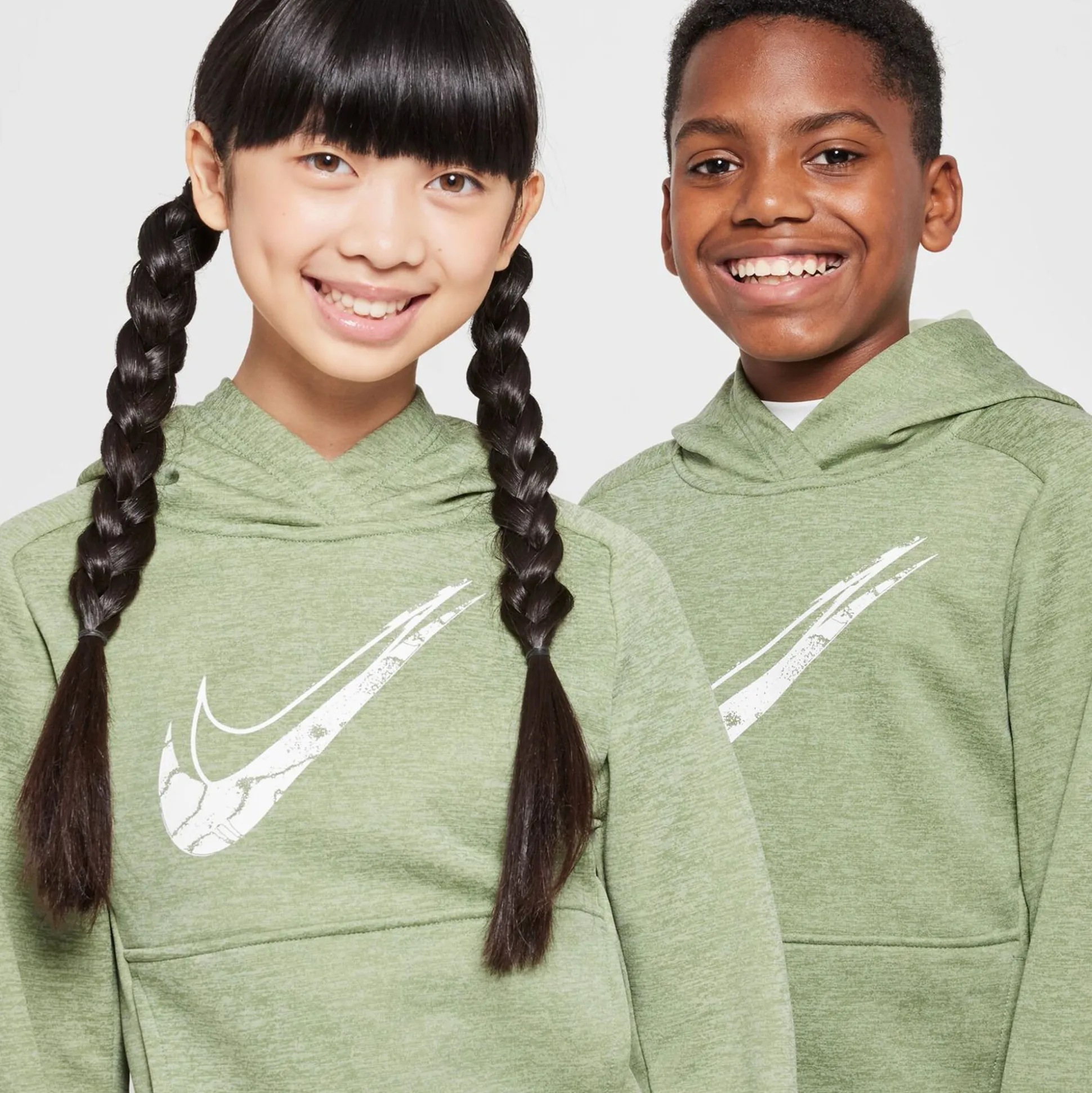 Fashion Therma-Fit Multi Hoody Kids - Hoodies & Sweaters