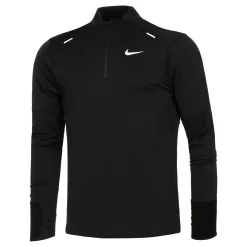 Hot Therma-Fit Repel Element Half-Zip Long Sleeve Men - Shirts