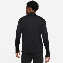 Hot Therma-Fit Repel Element Half-Zip Long Sleeve Men - Shirts