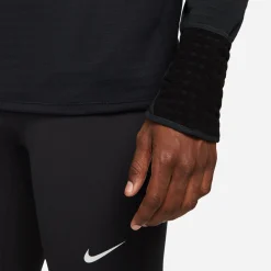 Hot Therma-Fit Repel Element Half-Zip Long Sleeve Men - Shirts