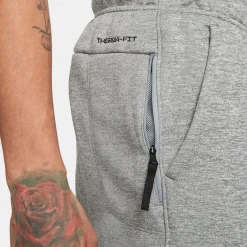 Fashion Therma-Fit Training Pants Men - Pants