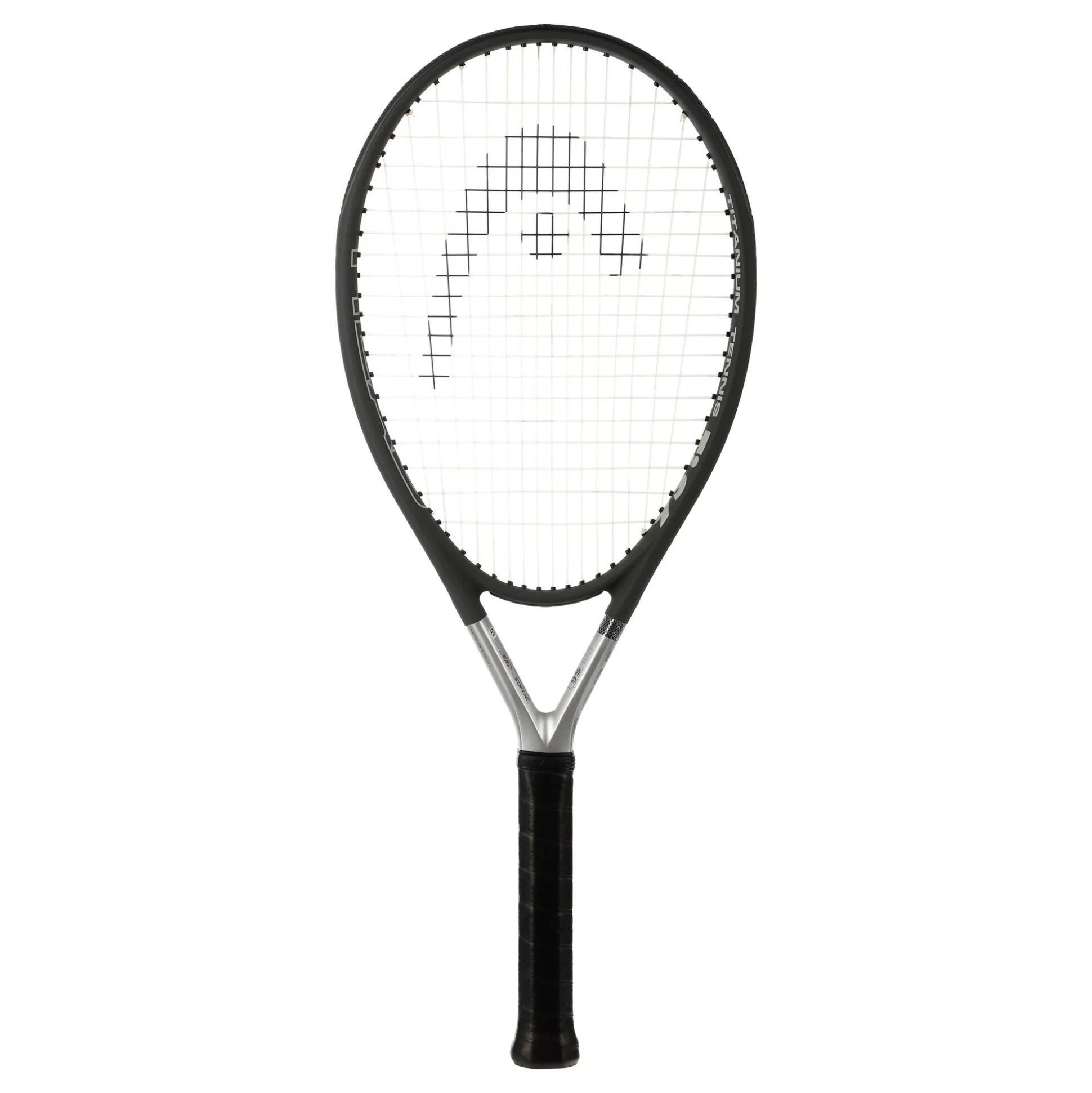Fashion Ti S6 (strung) Comfort Rackets