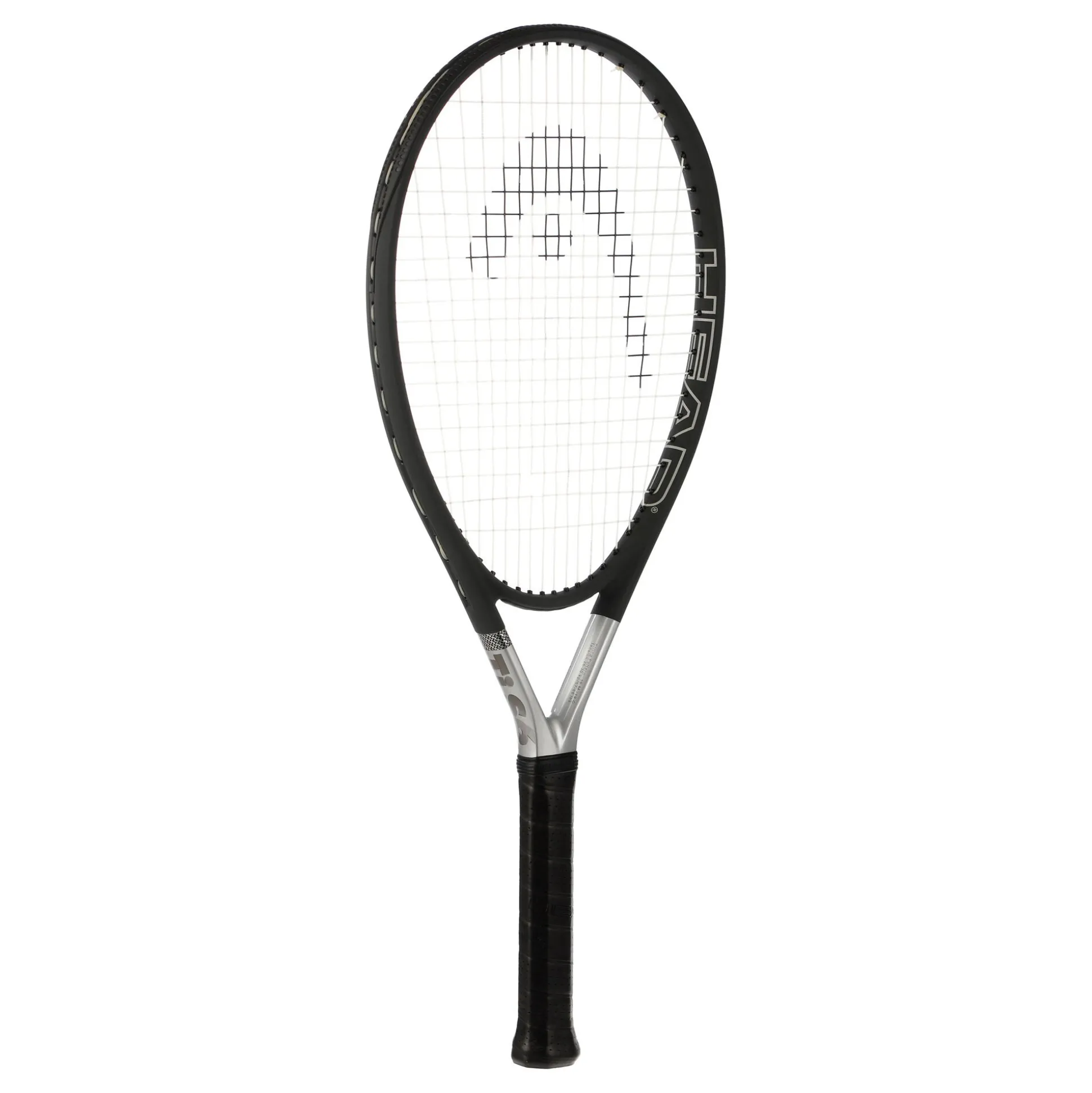 Fashion Ti S6 (strung) Comfort Rackets