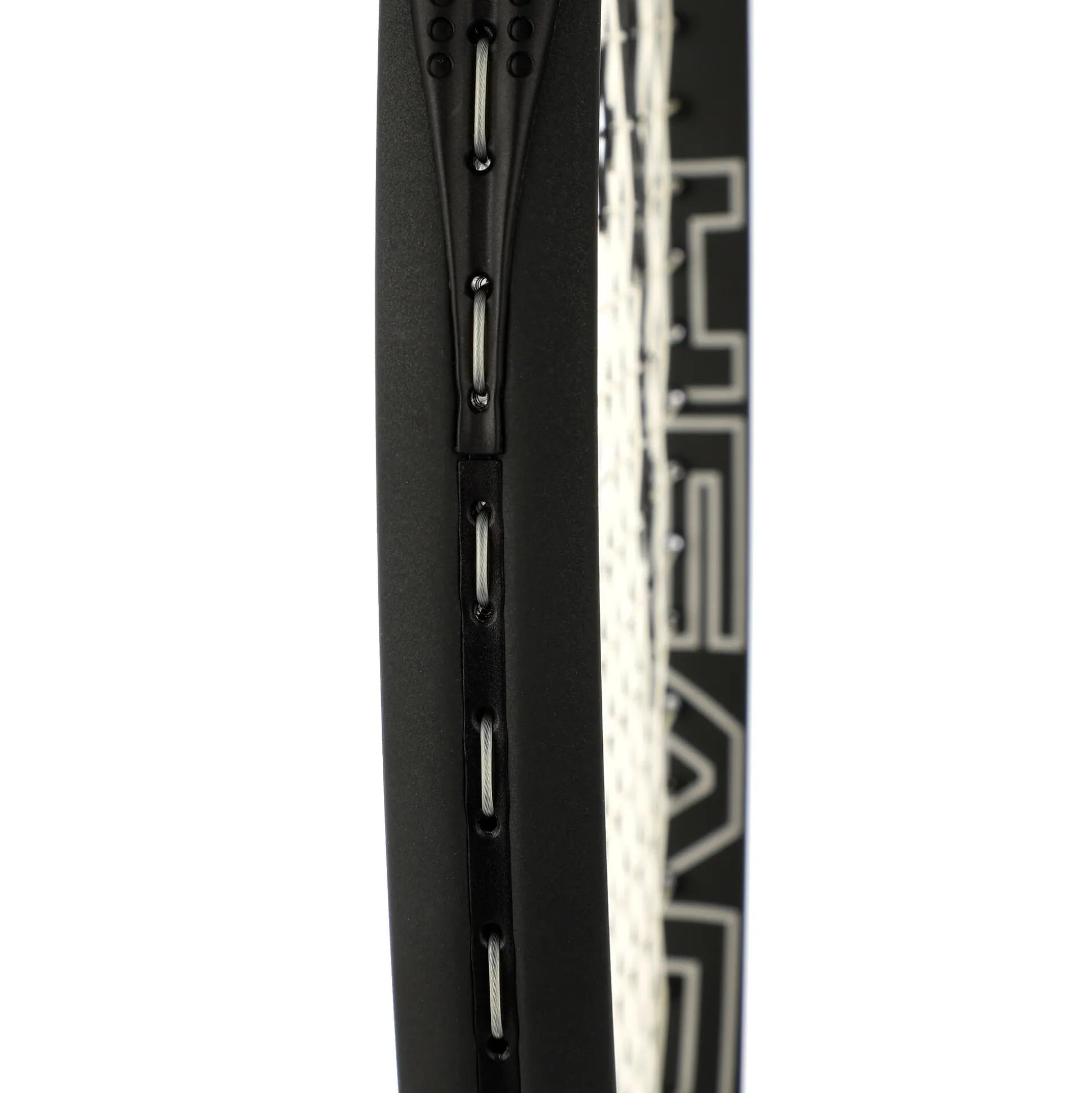 Fashion Ti S6 (strung) Comfort Rackets