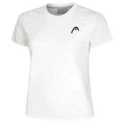 Best Tie-Break II T-Shirt Women - Lightgrey, White Shirts