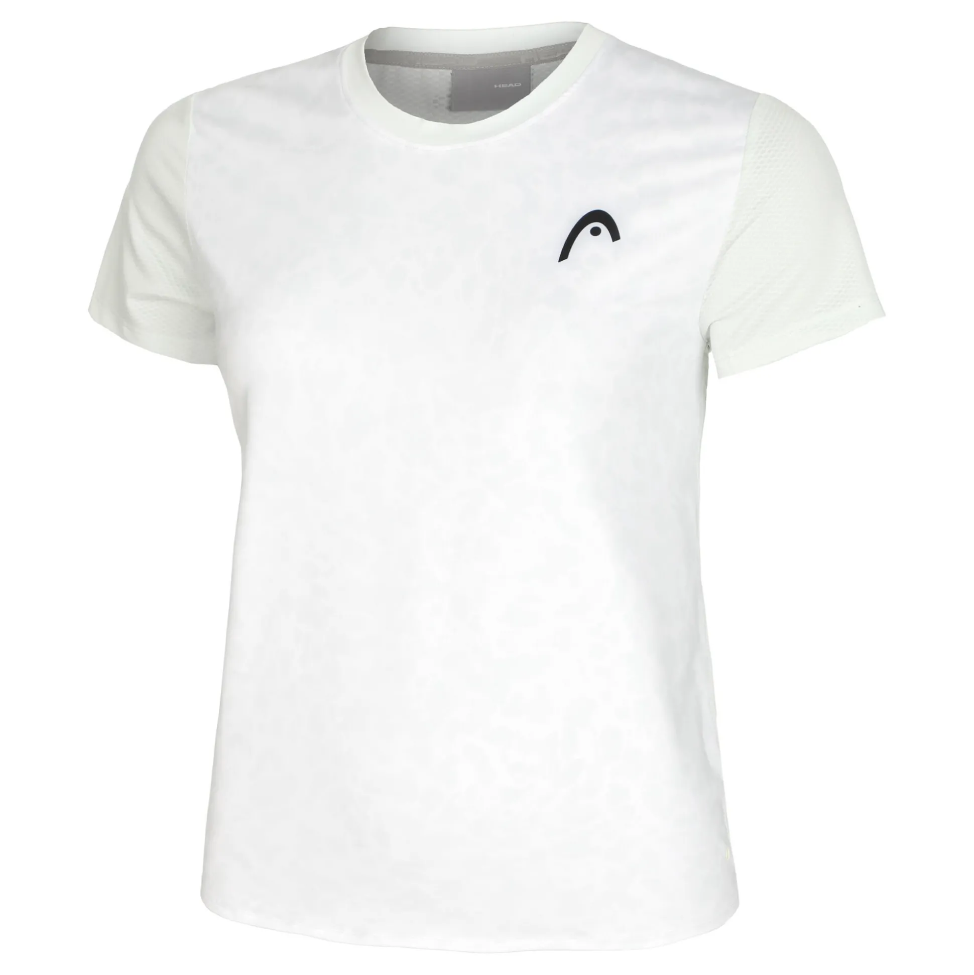 Best Tie-Break II T-Shirt Women - Lightgrey, White Shirts