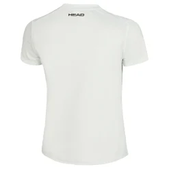 Best Tie-Break II T-Shirt Women - Lightgrey, White Shirts