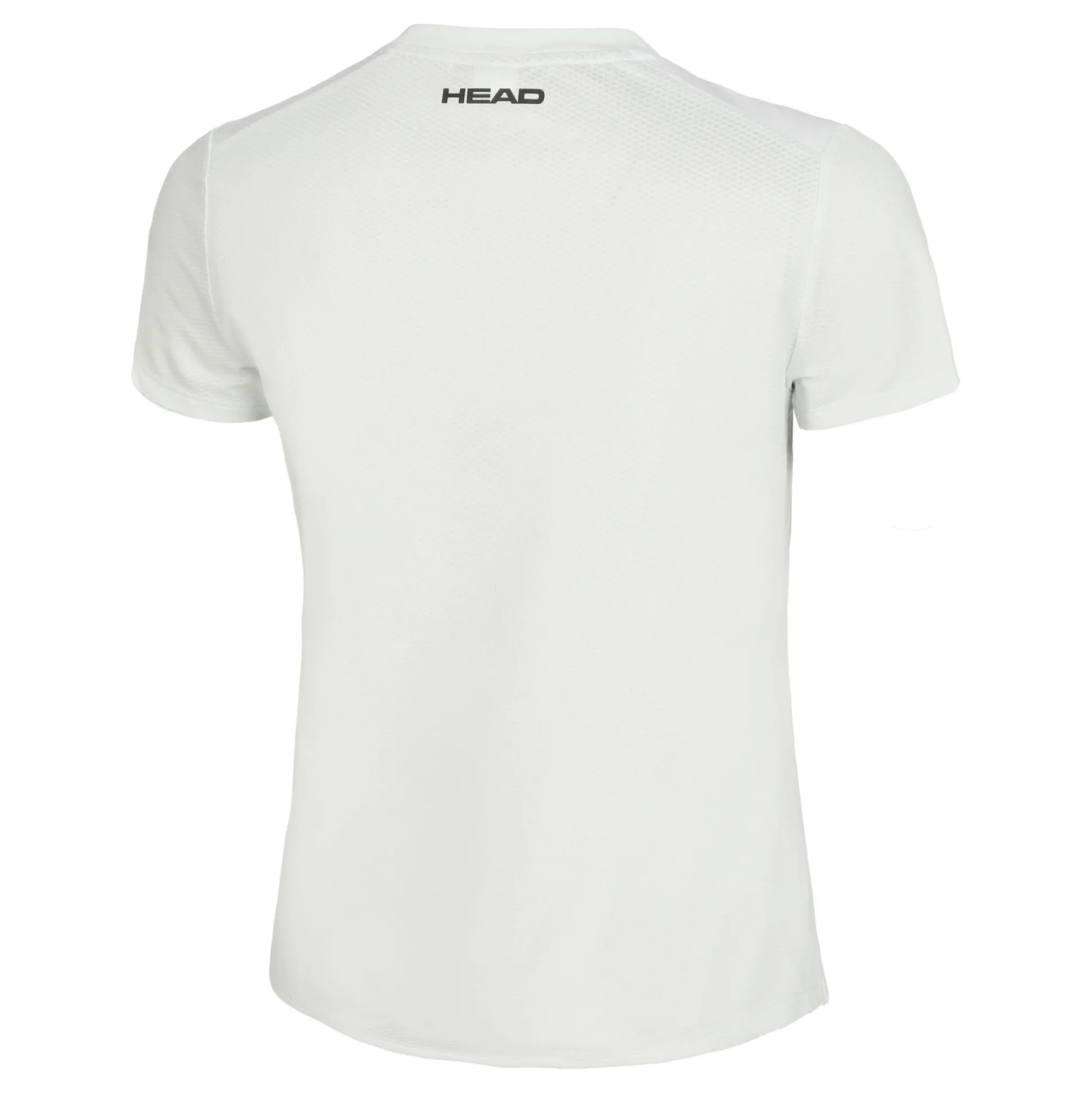 Best Tie-Break II T-Shirt Women - Lightgrey, White Shirts
