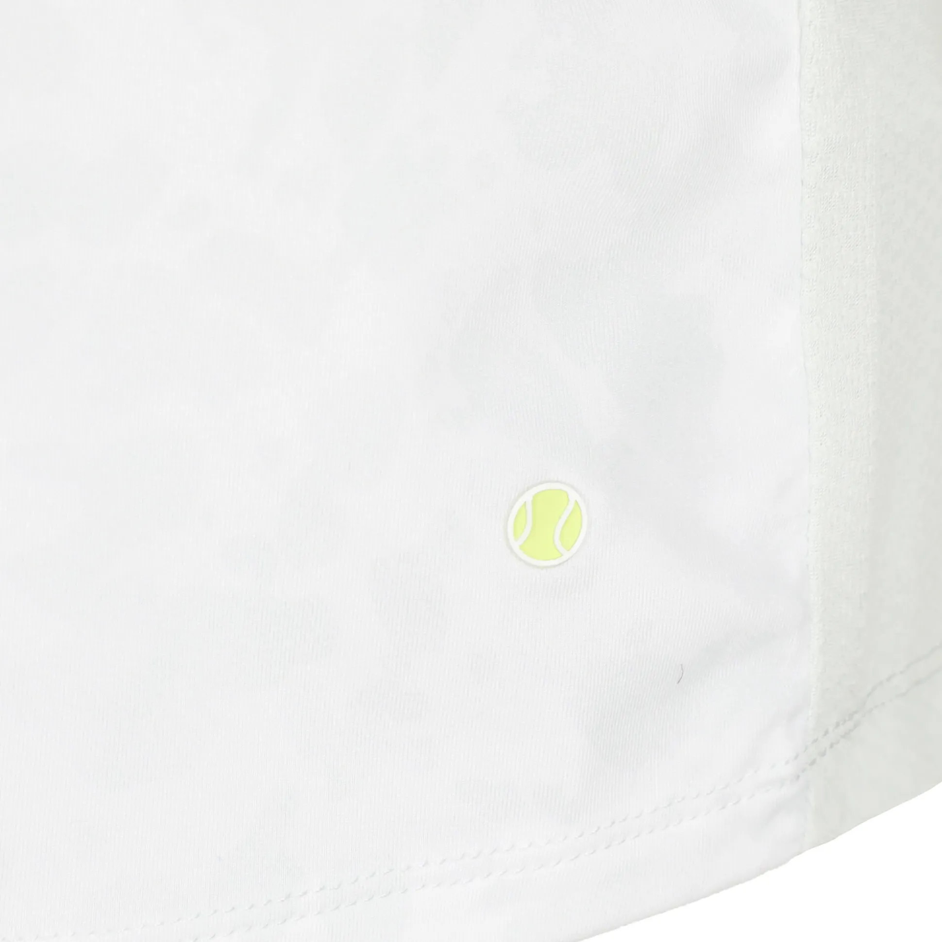 Best Tie-Break II T-Shirt Women - Lightgrey, White Shirts