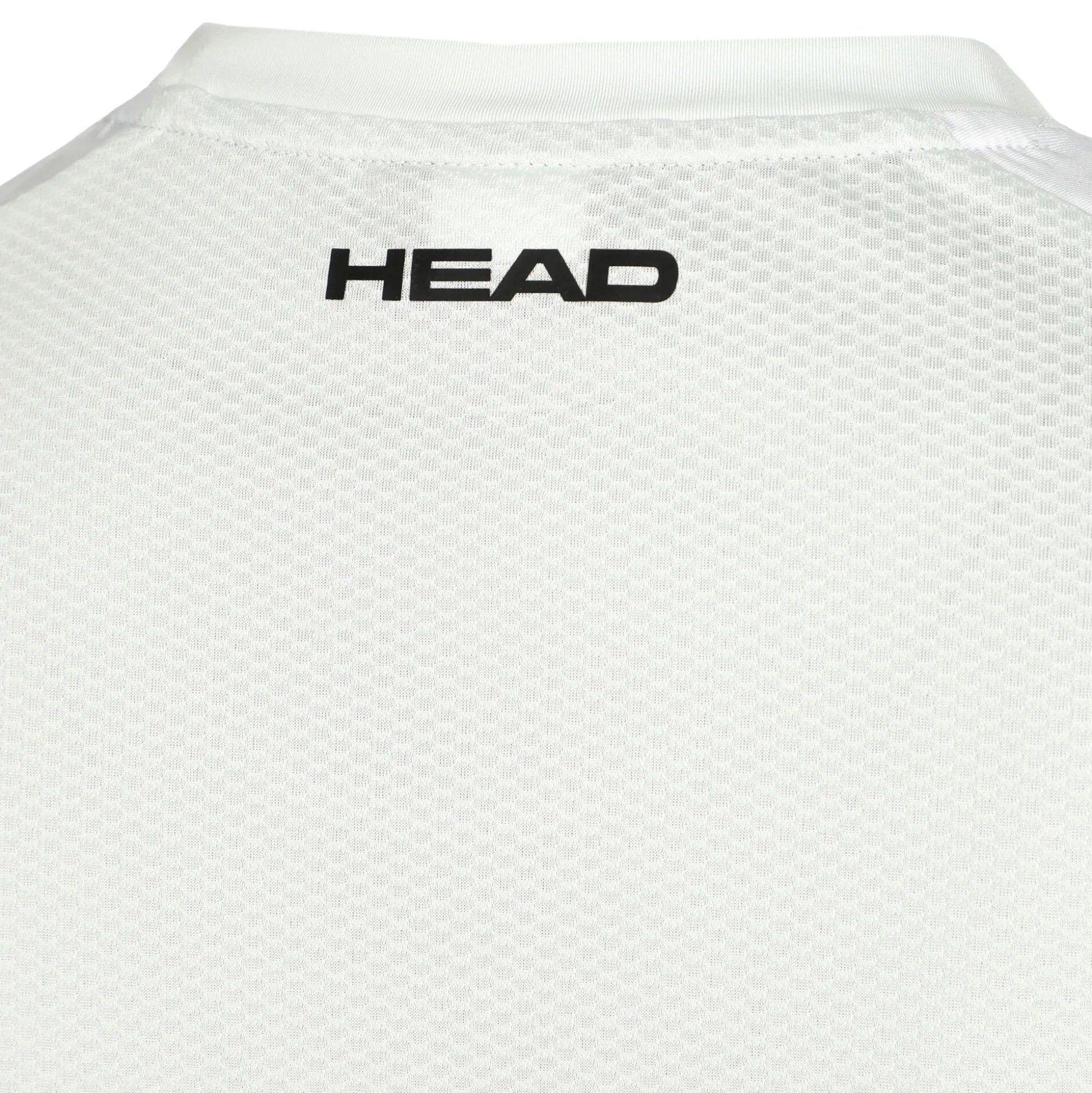 Best Tie-Break II T-Shirt Women - Lightgrey, White Shirts