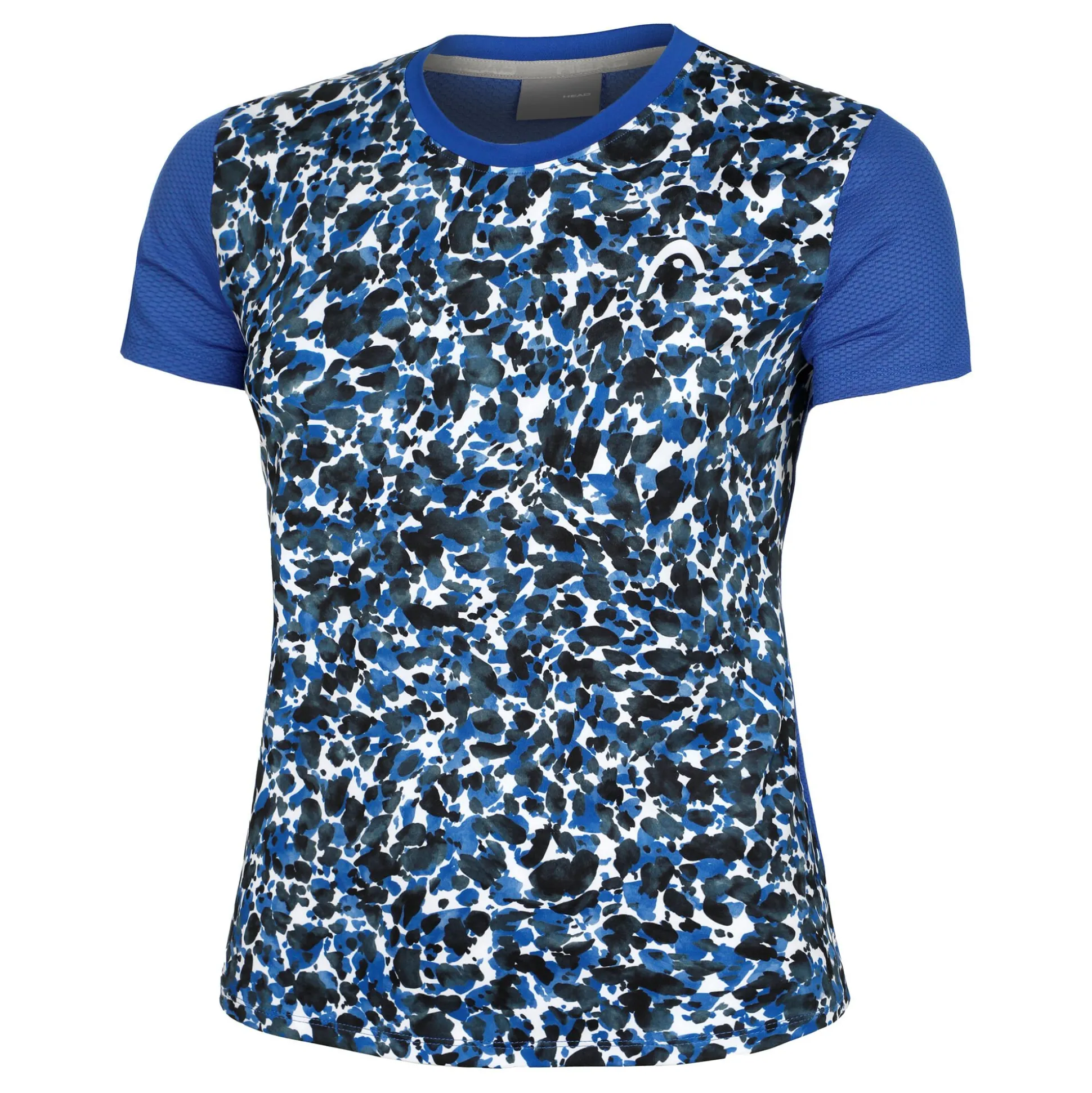 Best Tie-Break II T-Shirt Women - Blue, White Shirts