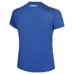 Best Tie-Break II T-Shirt Women - Blue, White Shirts