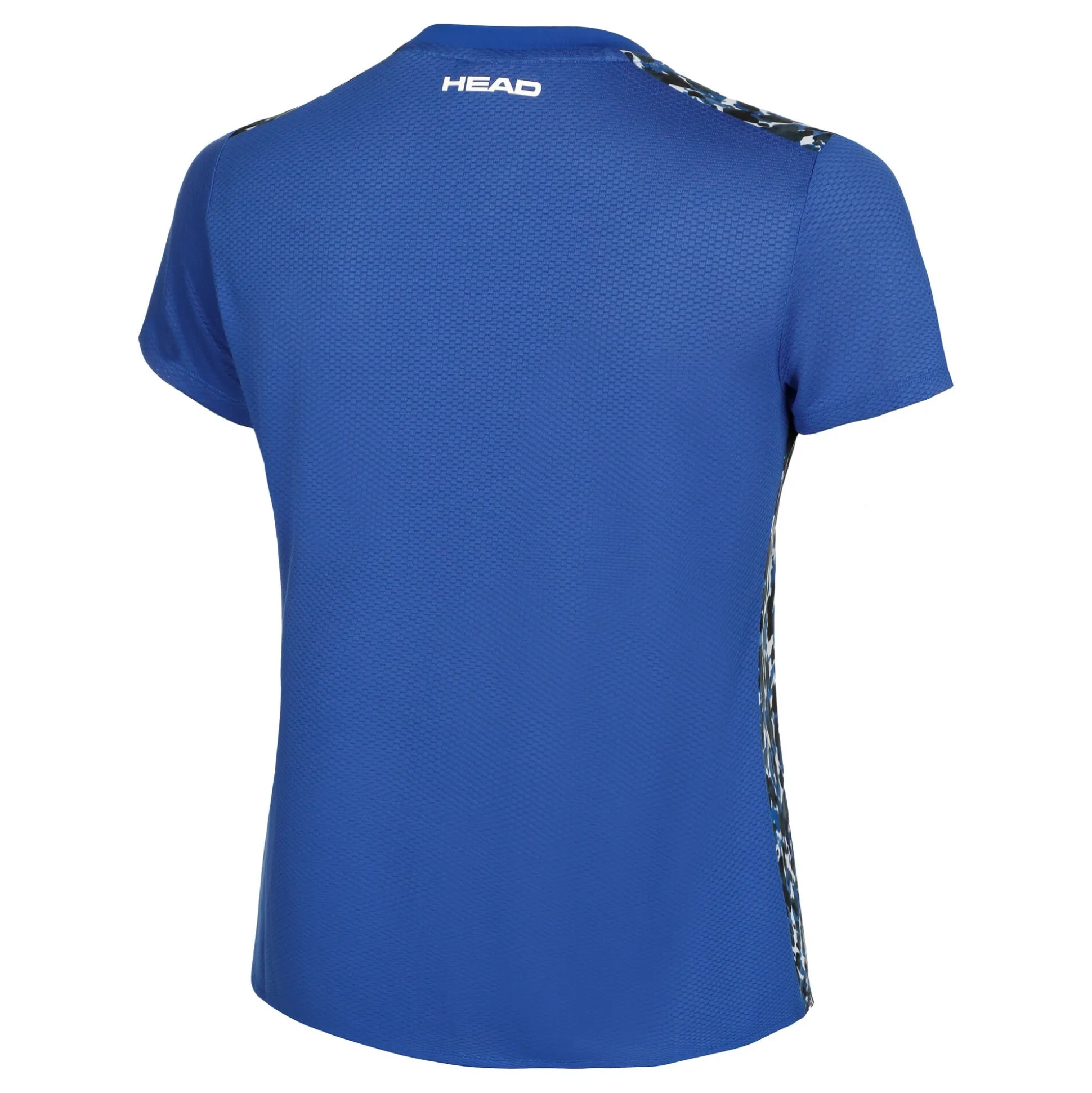 Best Tie-Break II T-Shirt Women - Blue, White Shirts