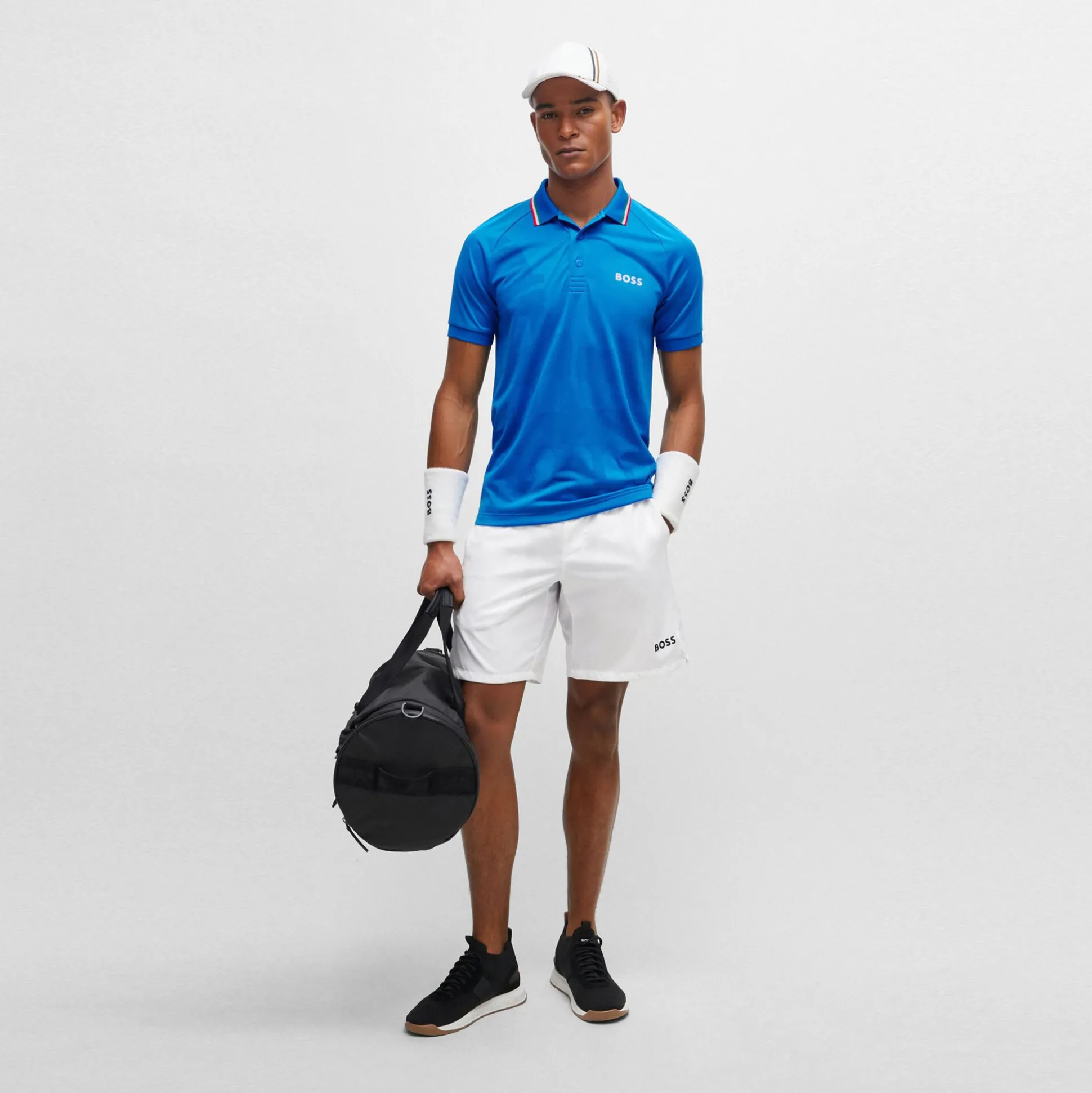 Sale Tiebreak Shorts Men - Shorts